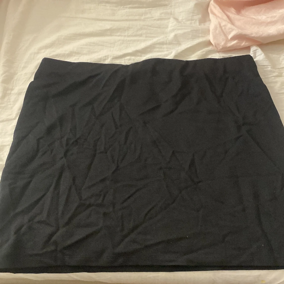 En helt oanvänd kjol - 90