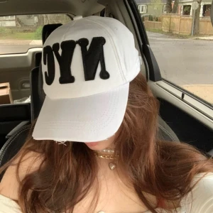 NYC keps🤍 - Pinterest keps som jag faktiskt aldrig använt 🤍