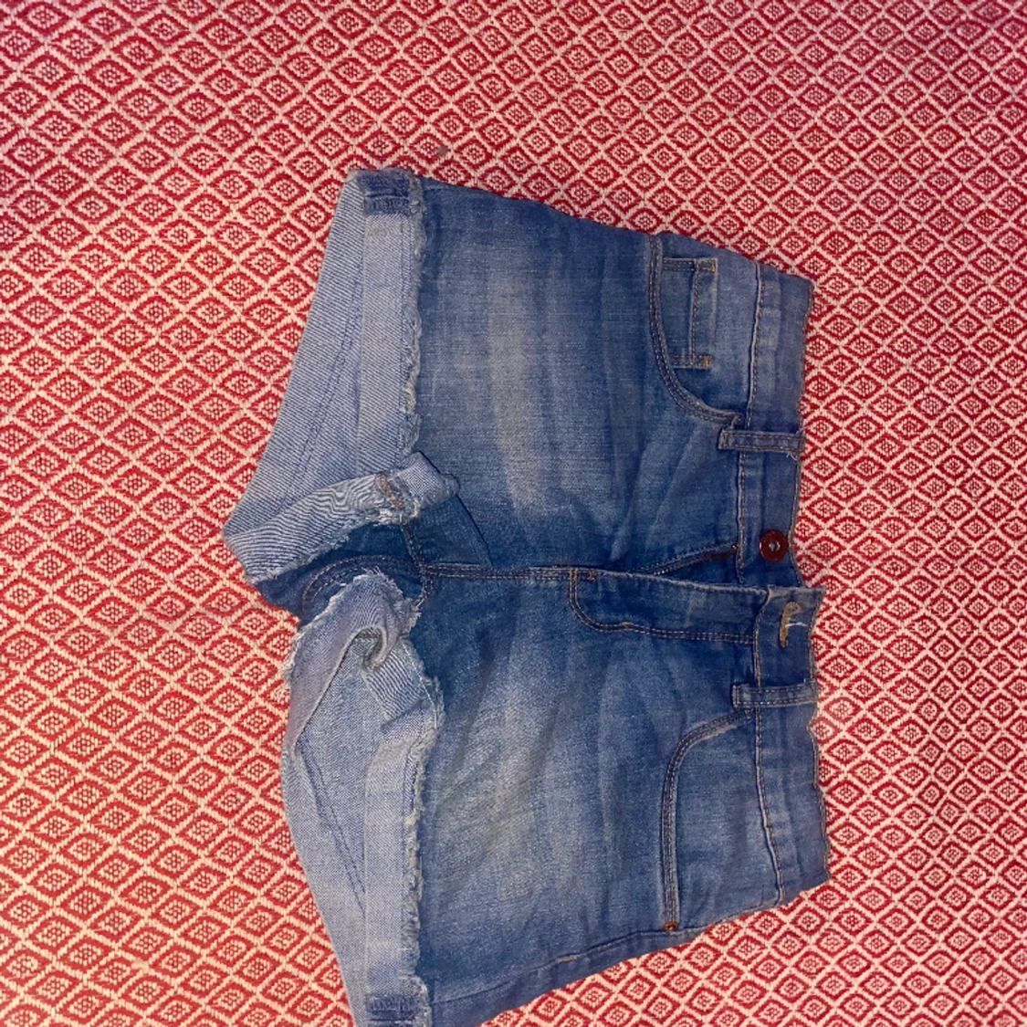 Jeans Shorts 