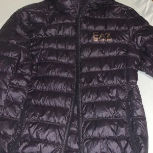 Armani EA7  - Fin jacka oandvänd 