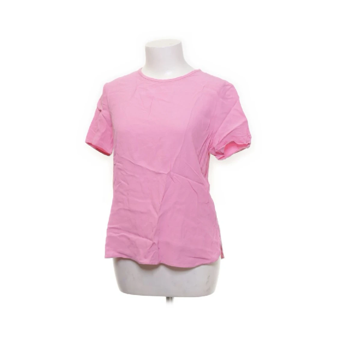 Rosa Topp/T-shirt