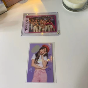 Twice Nayeon What Is Love Scratch Card  - Pris: 35  Frakt: 15