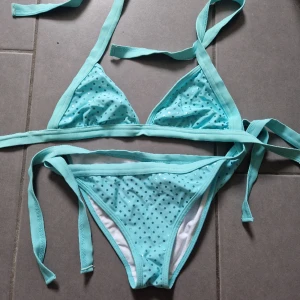 Bikini set - Fint skick