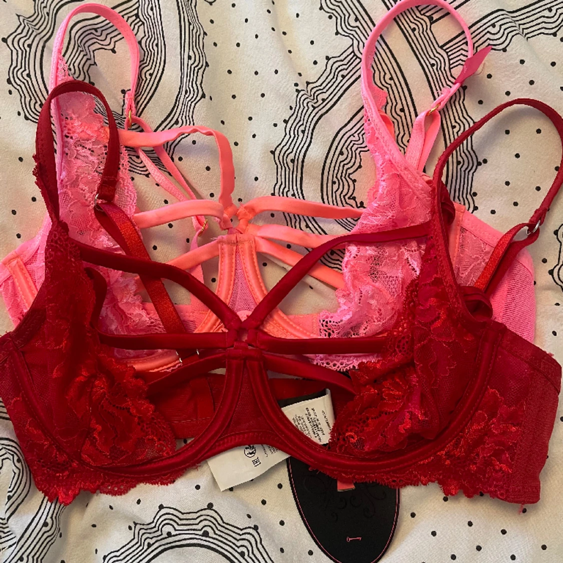 Oanvända hunkemöller BH - 90