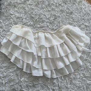 Topp  - Fin topp , funkar perfekt till strand osv! 