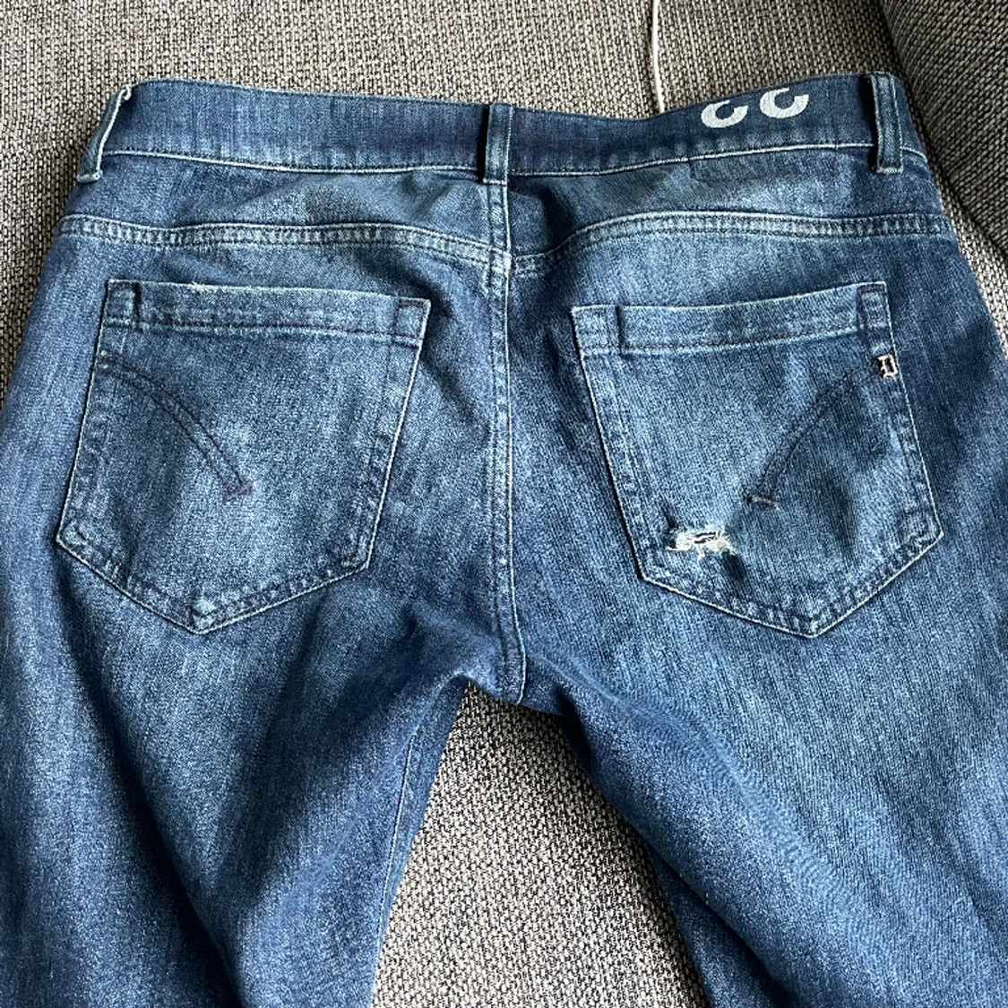 Dondup jeans - 91