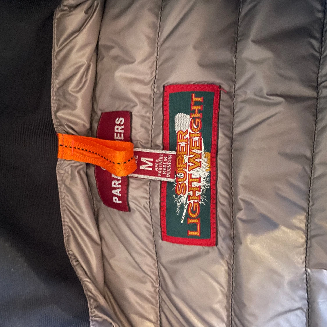 Parajumpers Väst  - 91