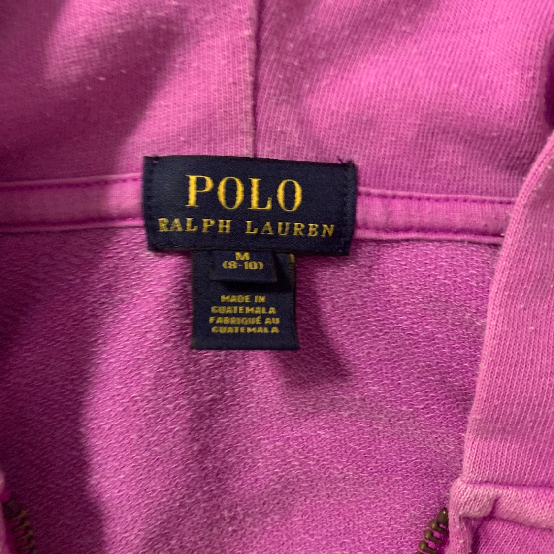 Rosa Ralph Lauren sweatshirt 🎀 - 90