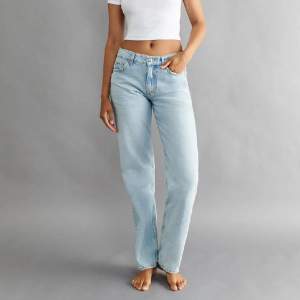 Fina jeans från Gina tricot💕