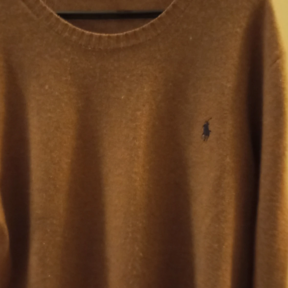 Ralph Lauren kashmir 