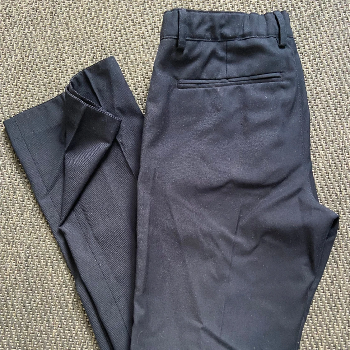 Kostymbyxor Cubus  - 91