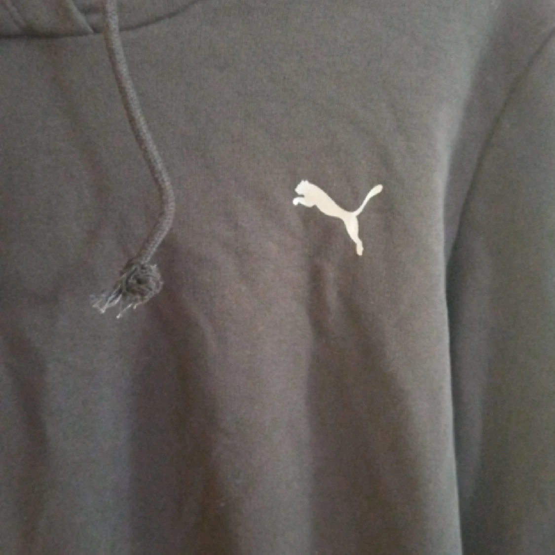 Puma träningströja - 91