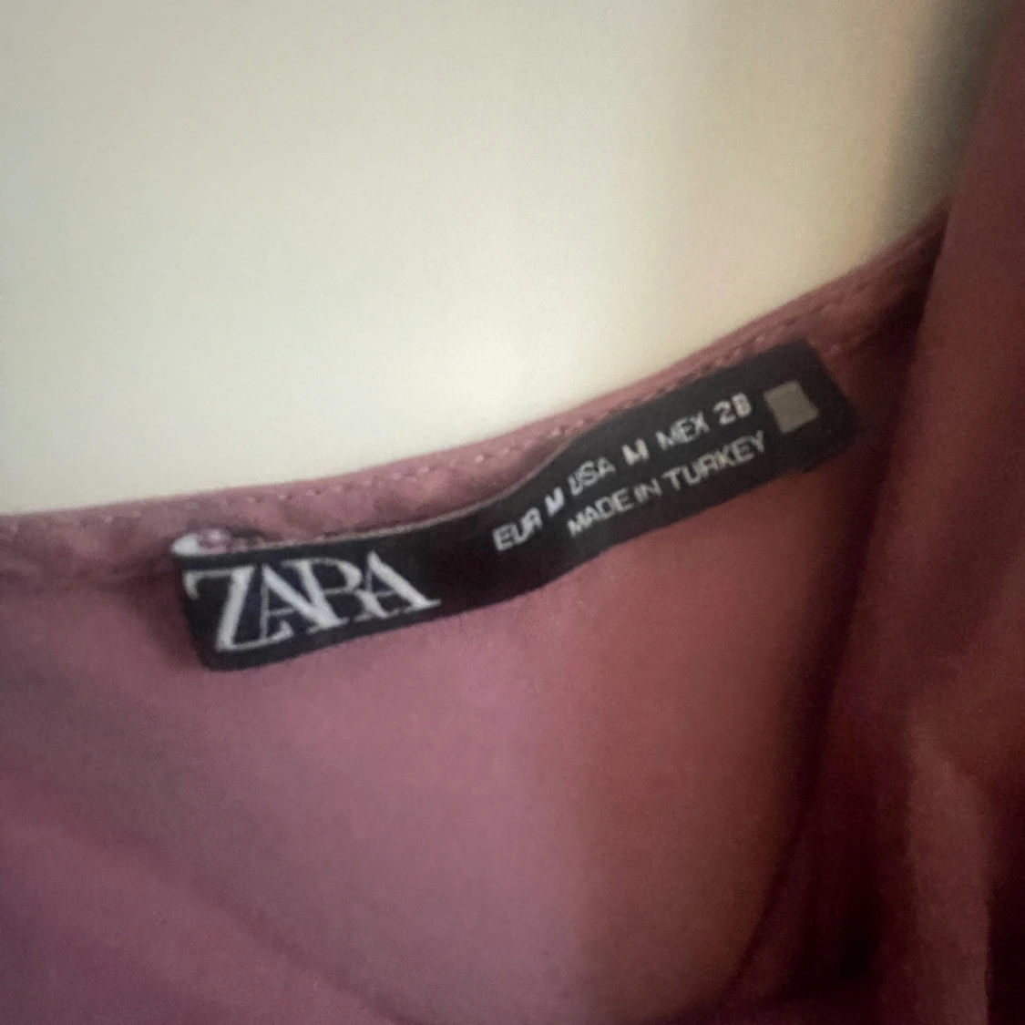 Klänning från zara - 90