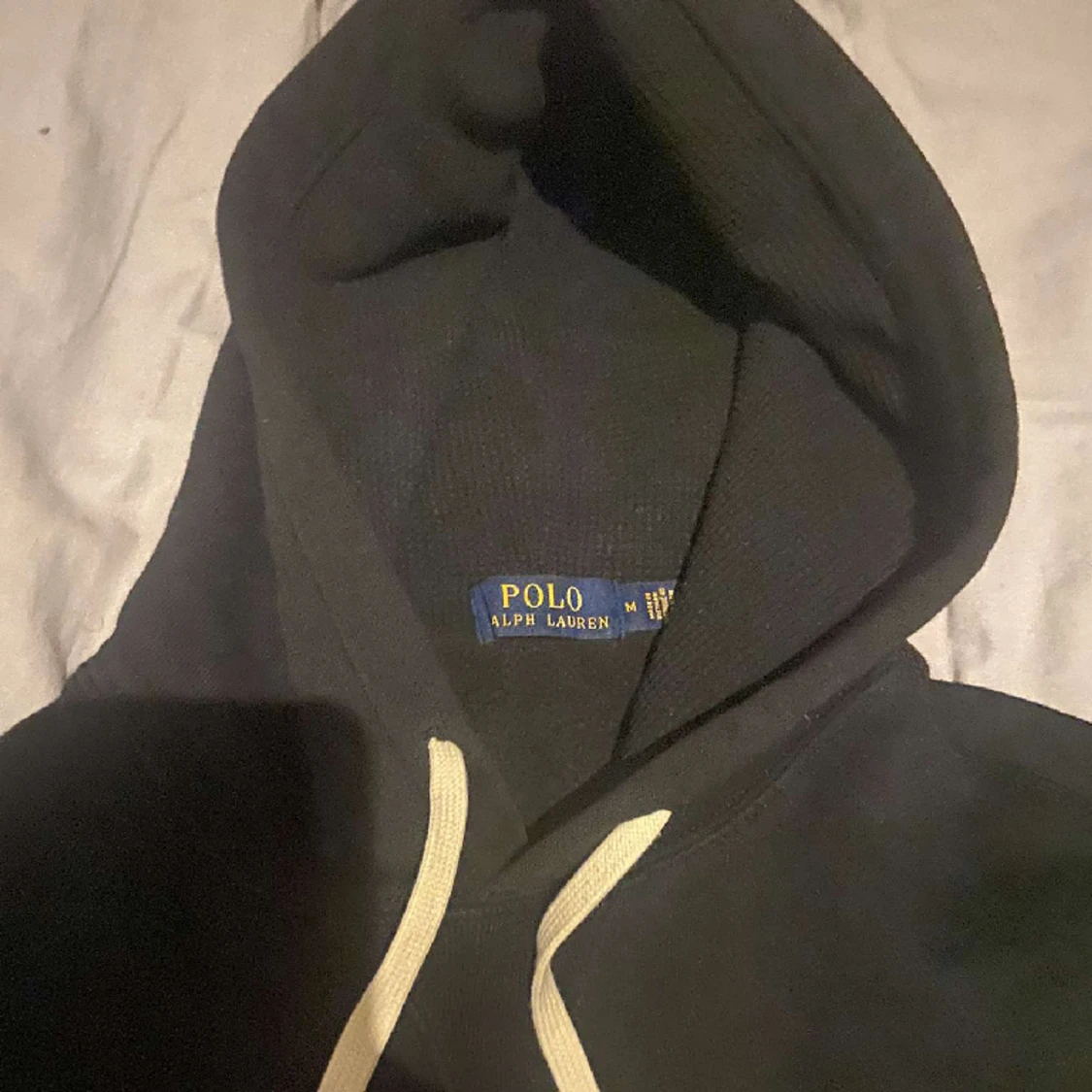 Ralph lauren hoodie  - 91