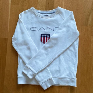 Gant sweatshirt  - Bra skick 
