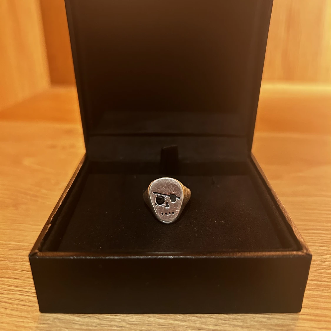 Maria Nilsdotter Alien ring - 90