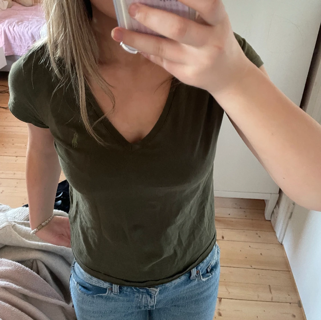 Polo ralph lauren tröja