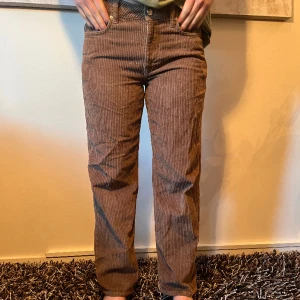 manchesterbyxor - bruna manchesterbyxor 