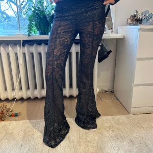 Nätbyxor  - Säljer dessa coola nätbyxor som är slutsålda