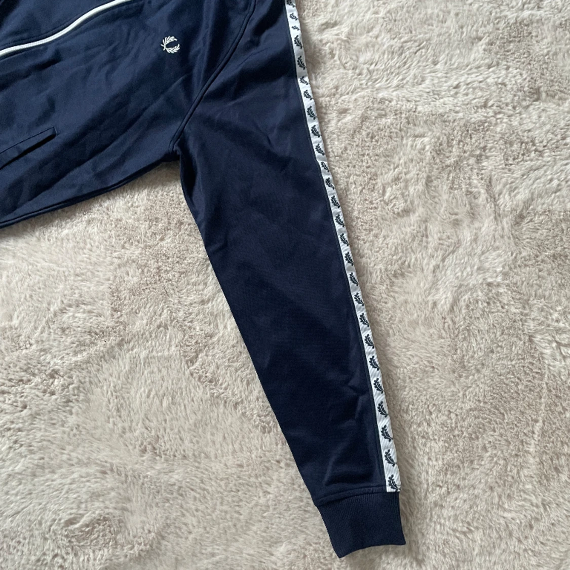 Fred perry tröja  - 90