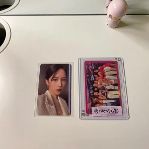 Twice Mina RTB Pc - Pris: 45 Frakt: 15