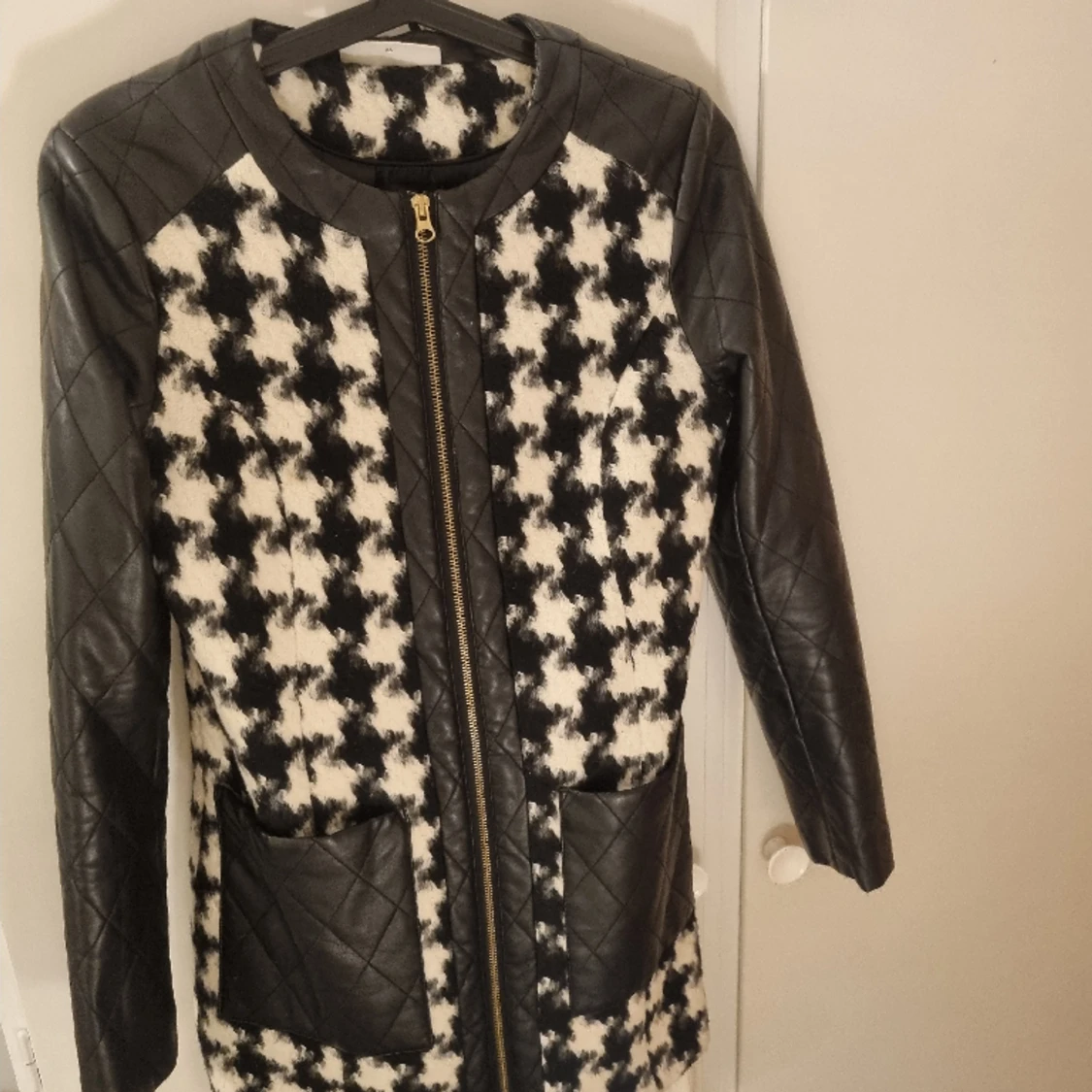 Skitsnygg kappa - 91