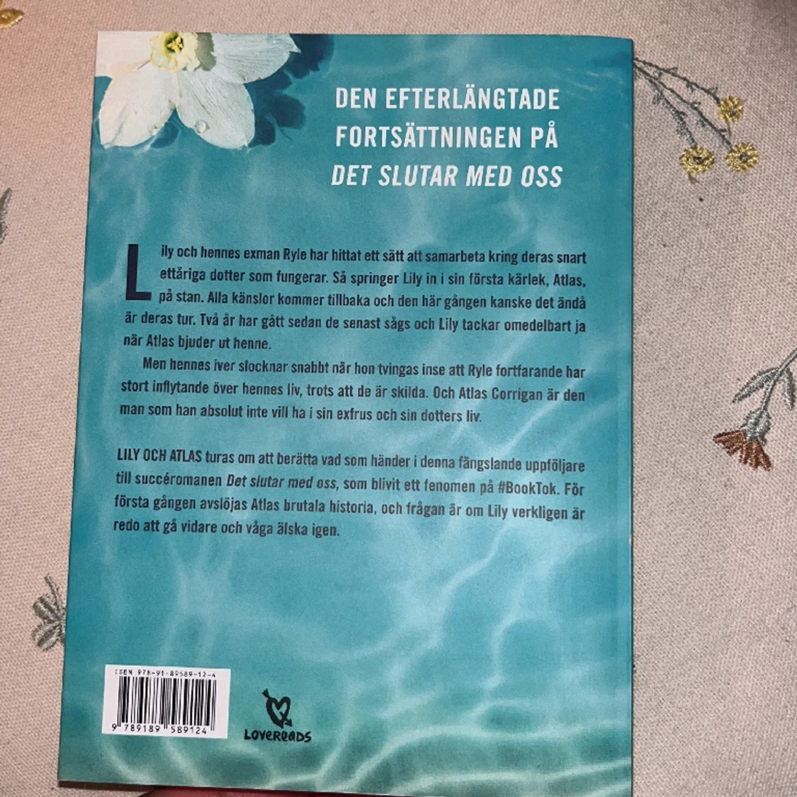 DET BÖRJAR MED OSS 🌊 - 91