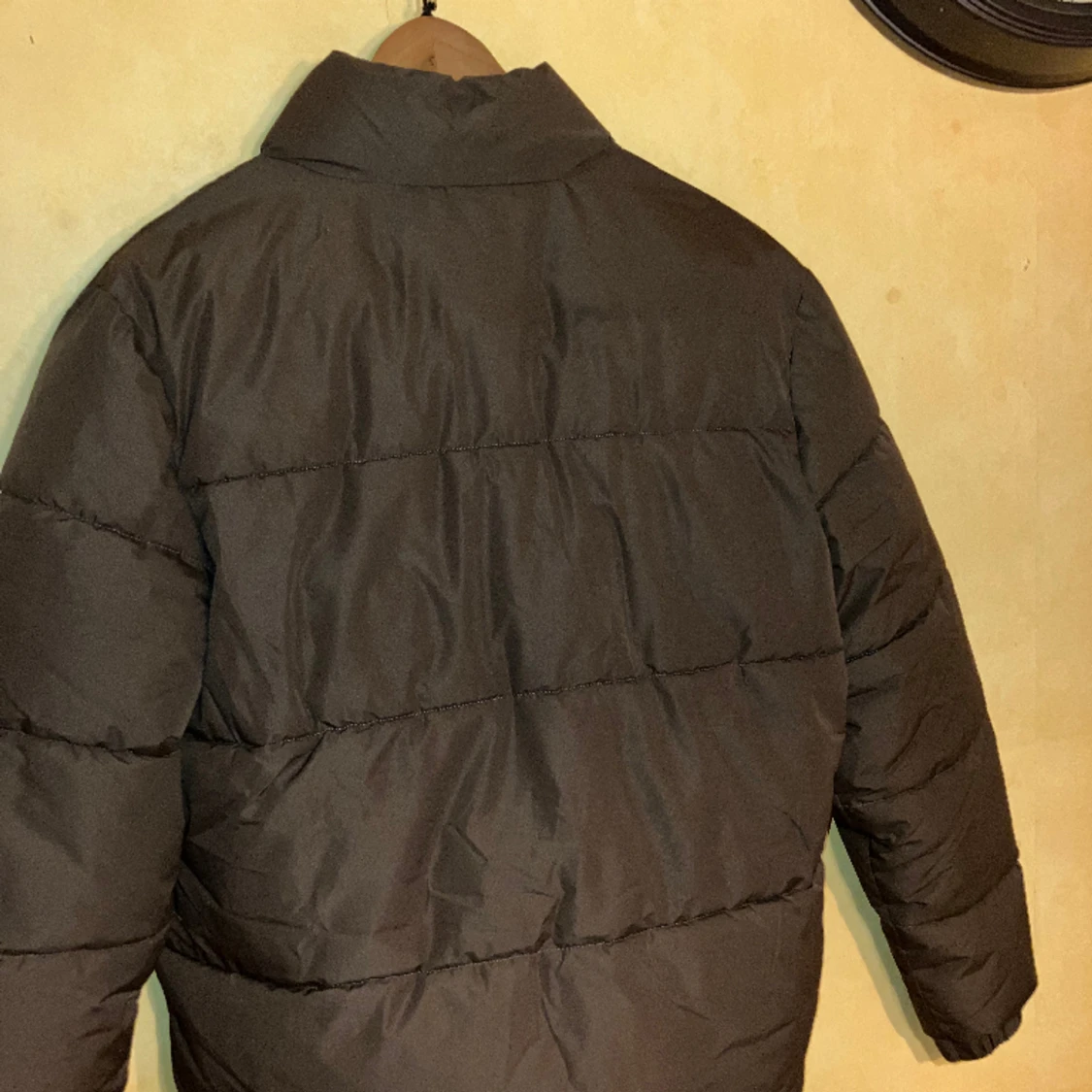 Brun jacka - 46
