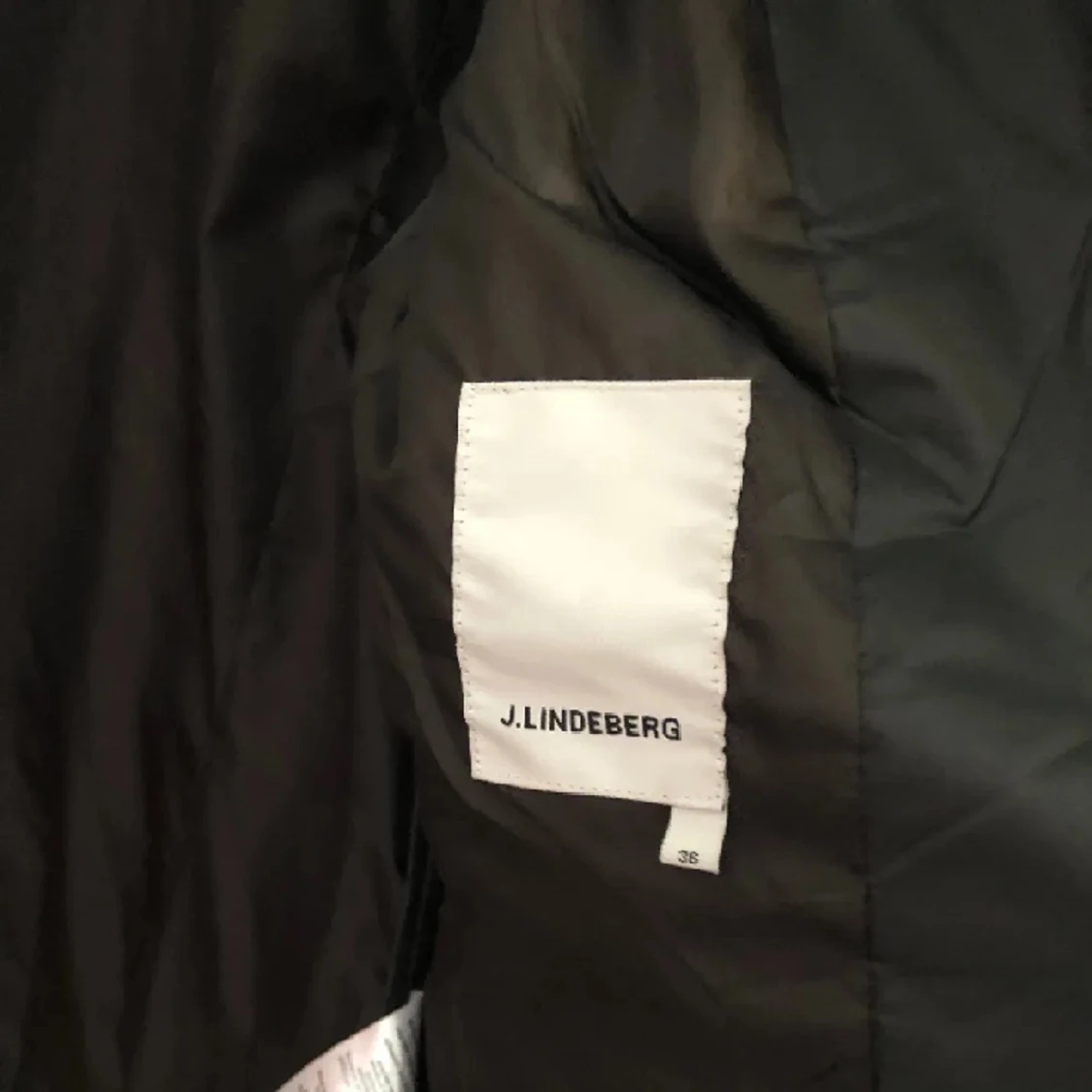 J.Lindeberg Fieldjacka  - 2