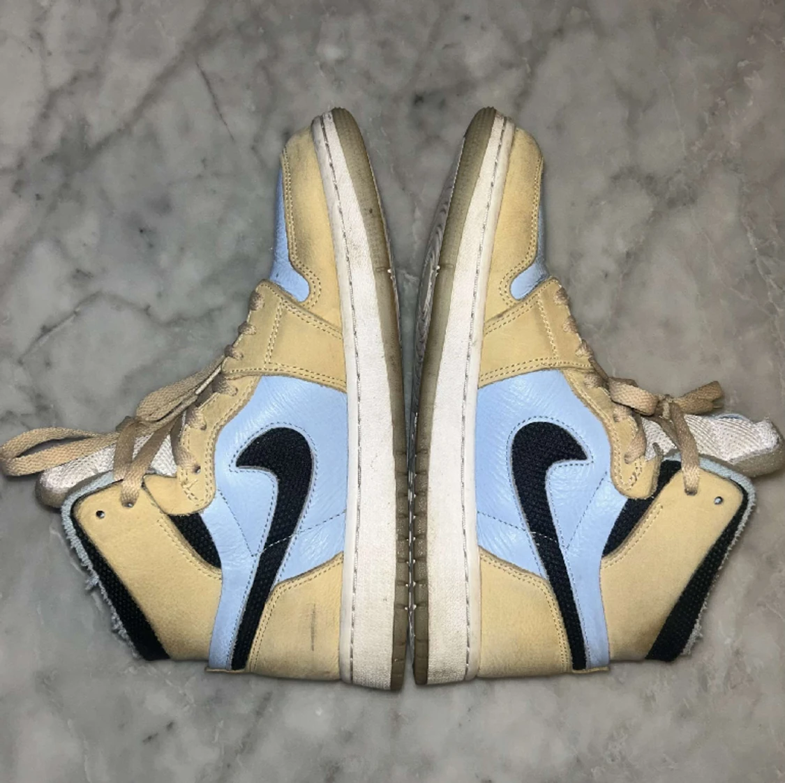 Nike Air Jordan  - 91