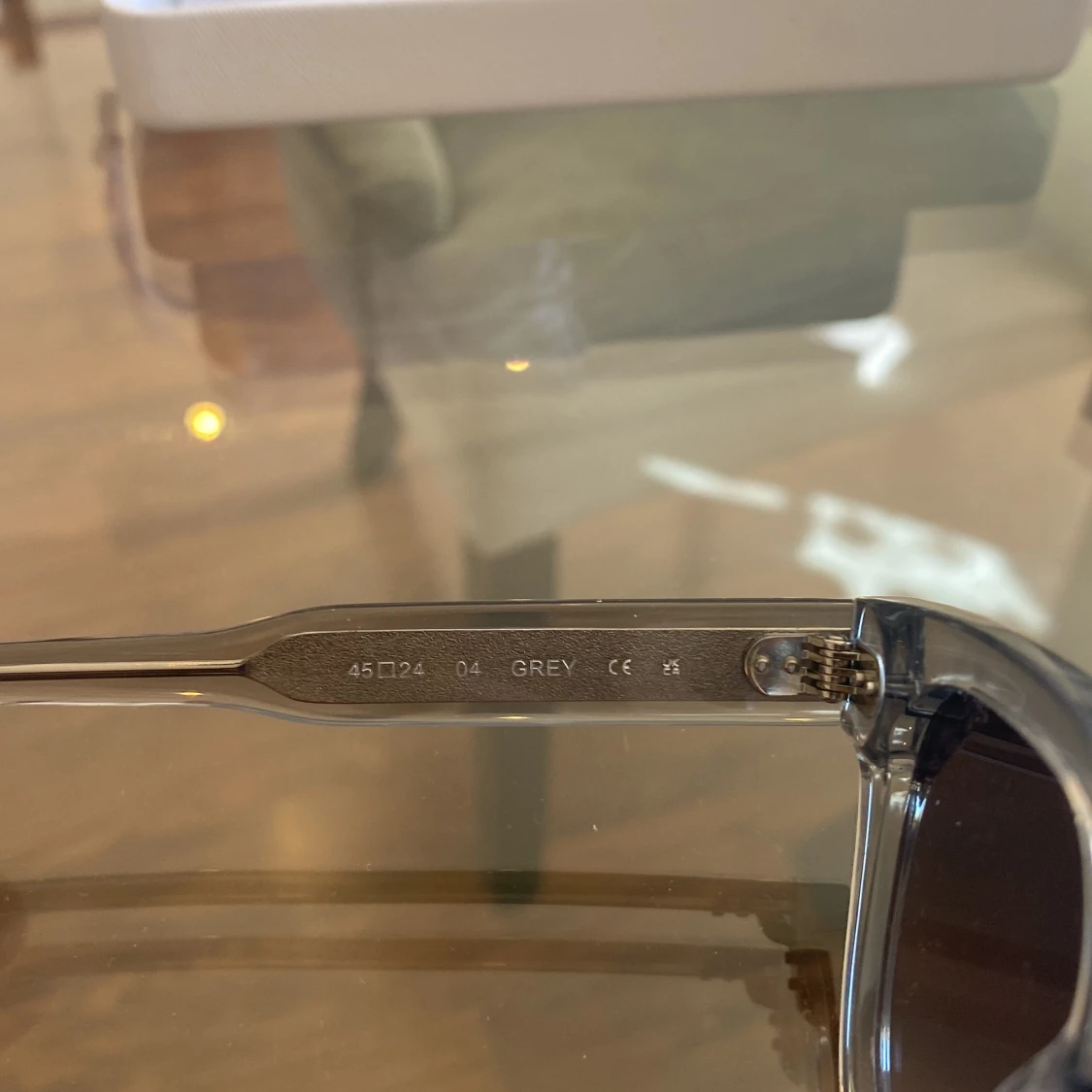 Chimi Solglasögon  - 92