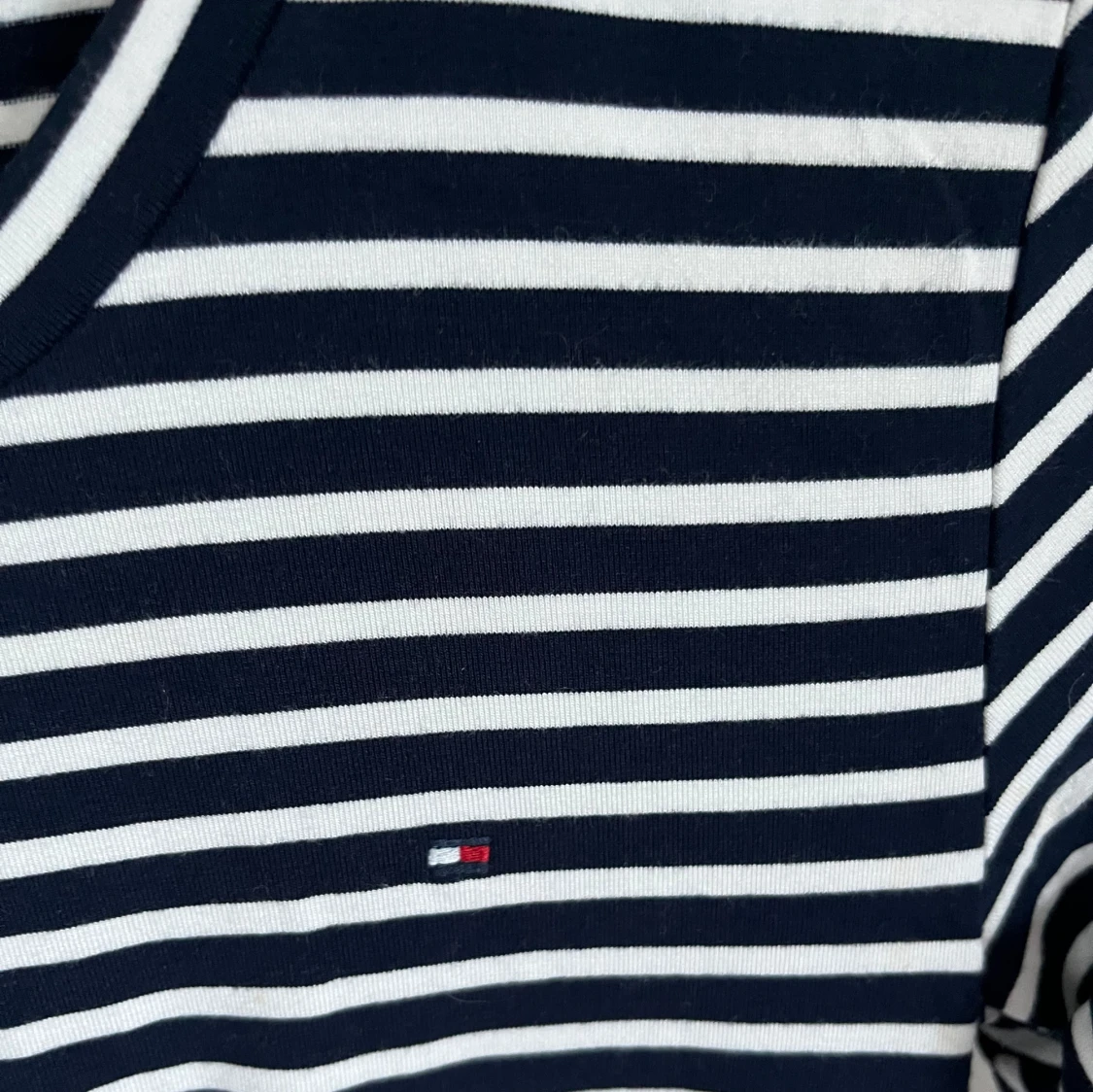 Klänning från Tommy Hilfiger - 91