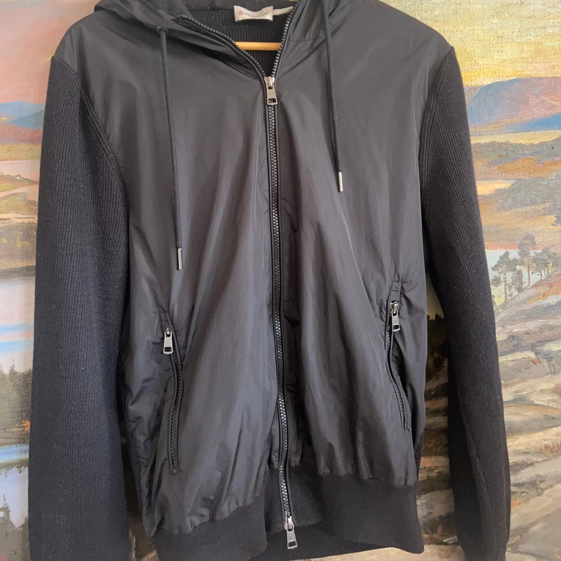 Moncler cardigan  - 91