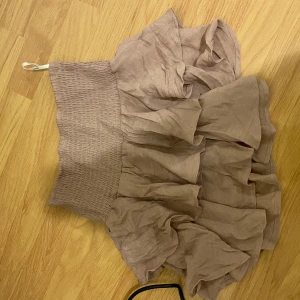 Kjol - Jätte fin kjol stolek xs