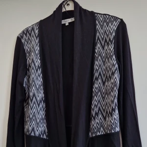 Kofta  - Bra skick, storlek small 