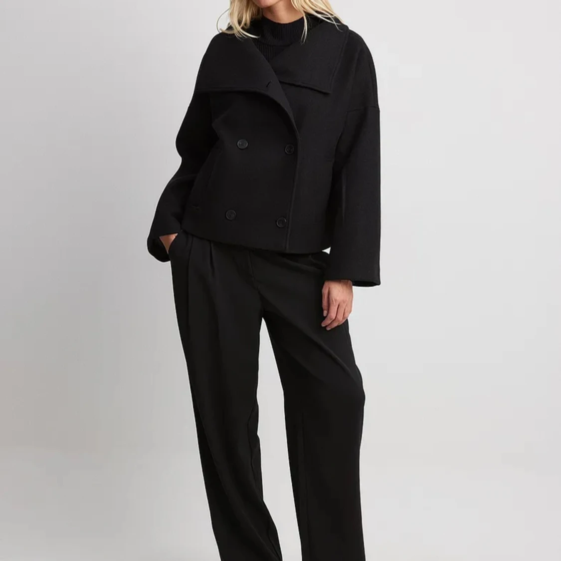 NA-KD, kort kappa - 91