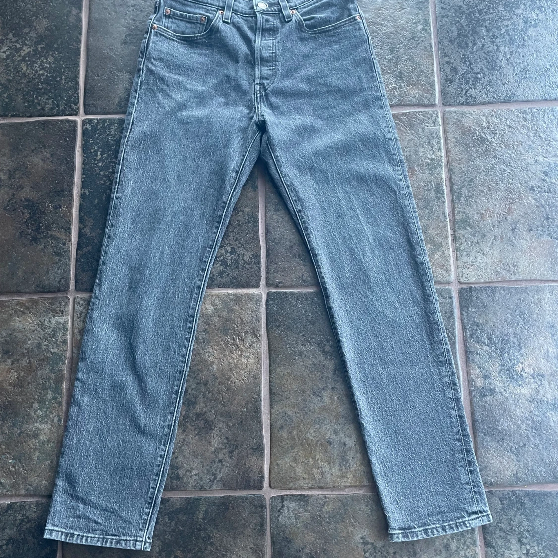 Levis 501