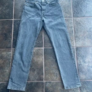 Levis 501 - Levis 501 i utmärkt skick. 