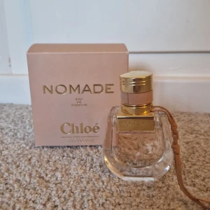 chloe parfym  - En oanvänd chloe parfym 