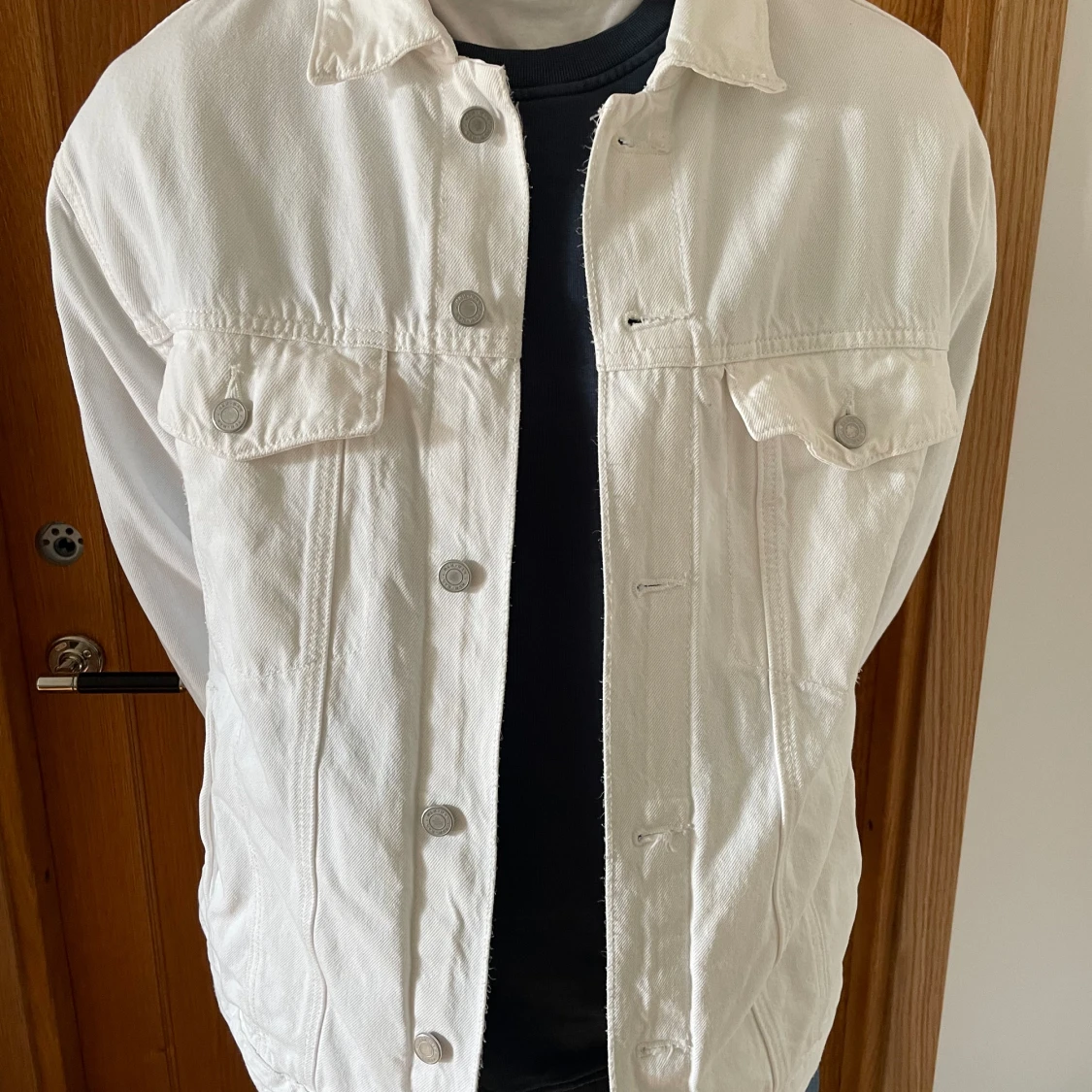 Keita Harry Jeansjacka  - 90