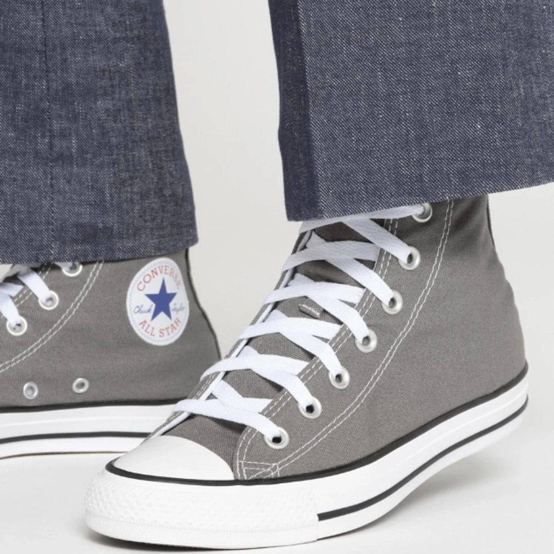 Converse  - 91