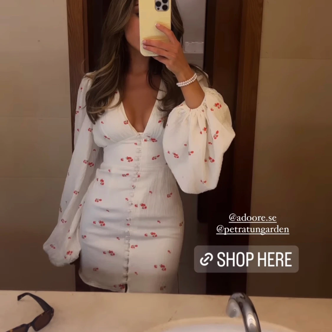 Adoore klänning - 90