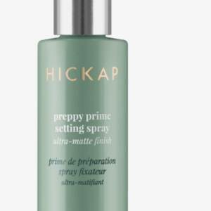 Helt ny settingspray från hickap!🩷