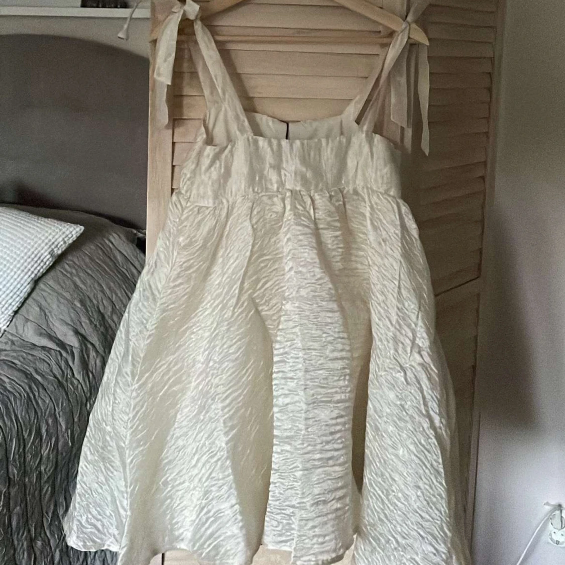 NA-KD klänning🤍 - 90