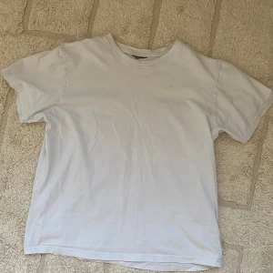 T-shirt - Vit tshirt 