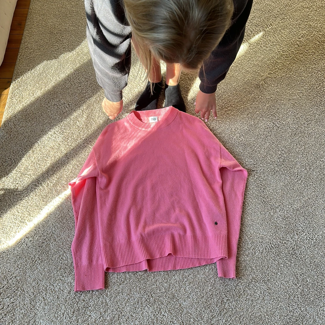 Twist & Tango Tröja - 92