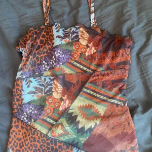 Multitopp  - Bra skick