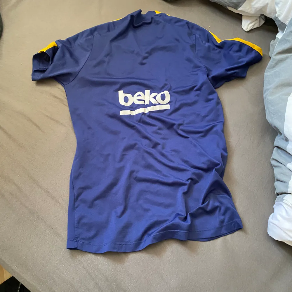 Barcelona tshirt. T-shirts.