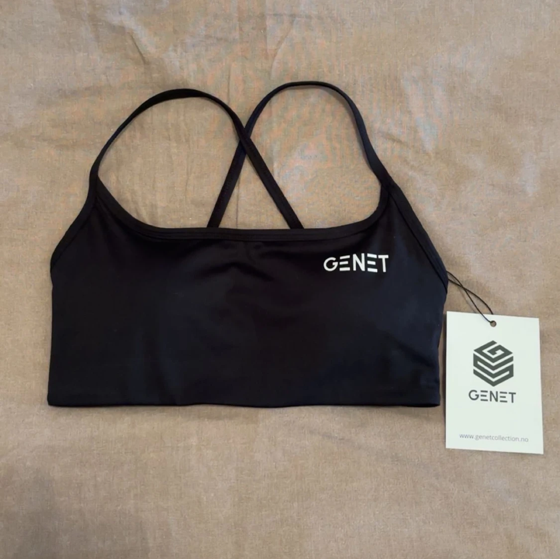GENET/sport-bh/storlek S