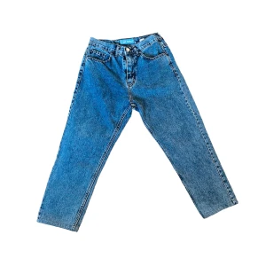 BRO PANTS OG - SPLITER NYA KNAPPAST ANDVÄNDA OM MAN FÅR SÄGA SKICK 9,8/10 STORLEK L:30 W:31